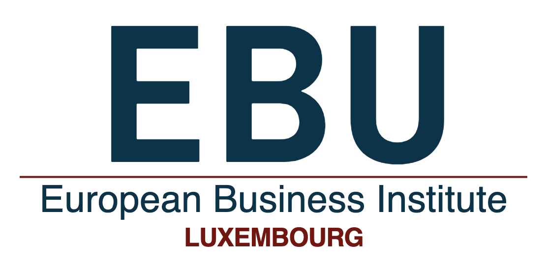 European Business Institute of Luxembourg logo